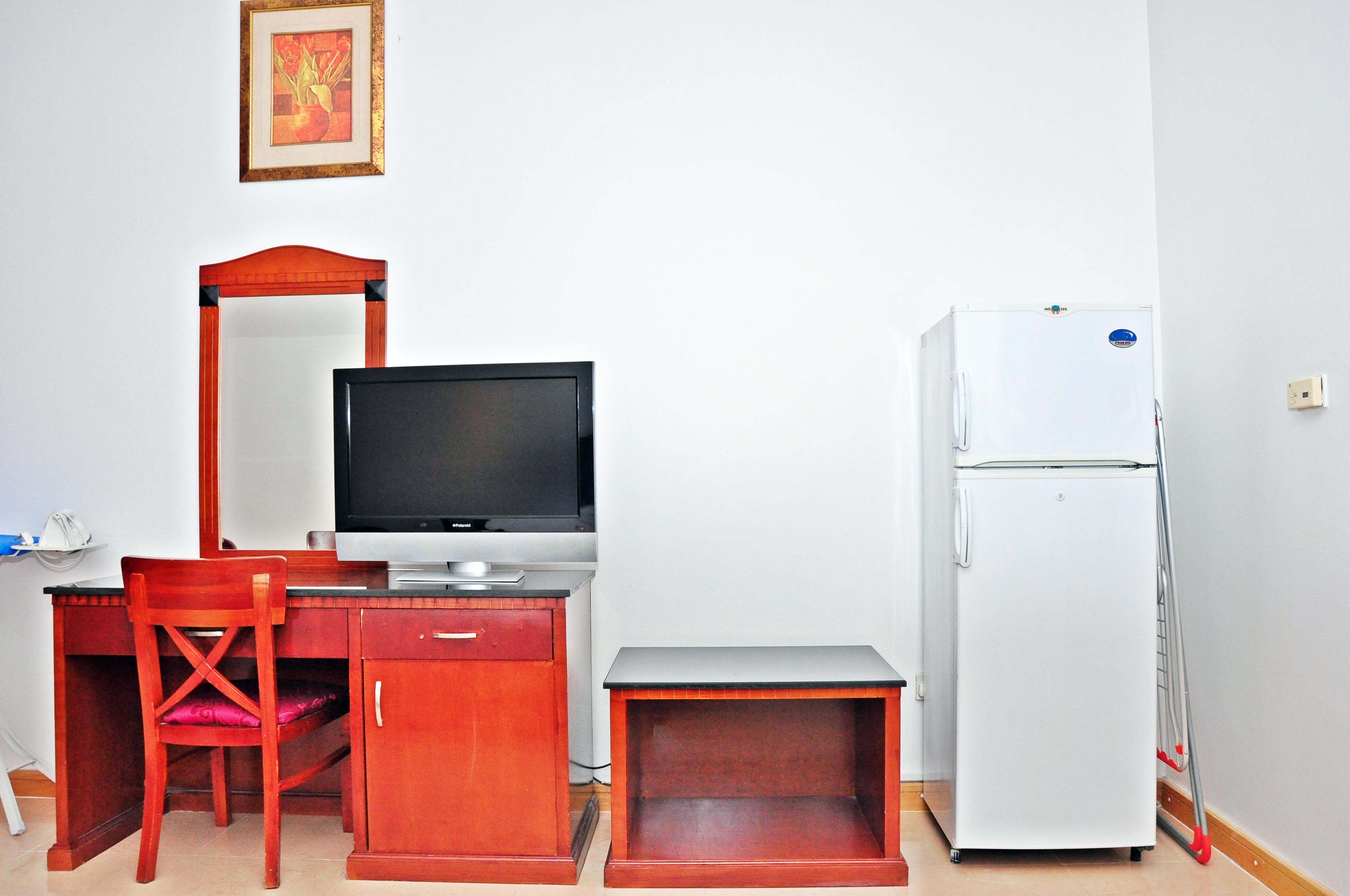 Ramee Garden Hotel Apartments Abu Zabi Zewnętrze zdjęcie