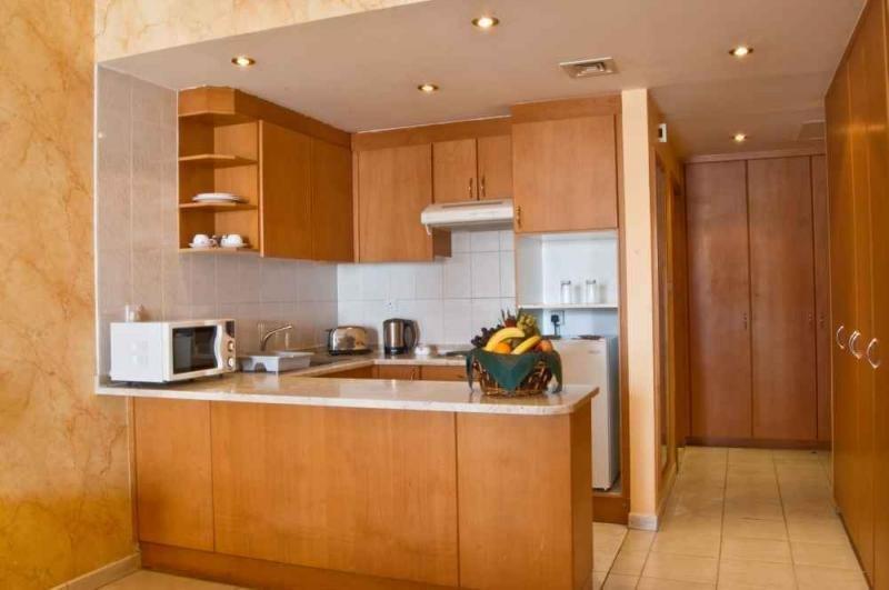 Ramee Garden Hotel Apartments Abu Zabi Zewnętrze zdjęcie