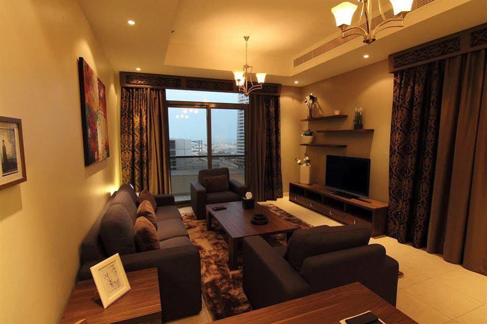 Ramee Garden Hotel Apartments Abu Zabi Zewnętrze zdjęcie